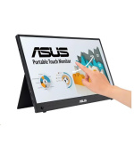 ASUS LCD 15.6" MB16AMTR ZenScreen Touch 1920x1080 IPS 250cd 5ms 60Hz Mini-HDMI 1,15kg portable