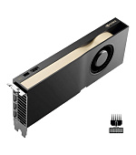PNY VGA NVIDIA RTX PRO 4500 Blackwell 32GB, 32GB GDDR7, 4xmDP
