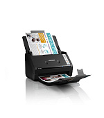 EPSON skener WorkForce ES-550W, A4, USB, Wi-Fi