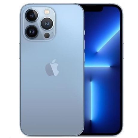 Apple iPhone 13 Pro Max 128GB Blue (2nd hand) - použité