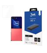 3mk ochranná folie ARC+ pro Samsung Galaxy Z Flip 7