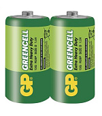 GP - R20 Greencell