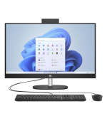 HP AiO 27-cr0004nc, 27" FHD AG IPS,RYZEN 7 7730U, 32GB DDR4 3200, SSD 1TB, Win11 Home