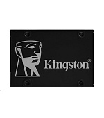 Kingston SSD Industrial 128GB SATA 2.5” (R:550, W:370MB/s)