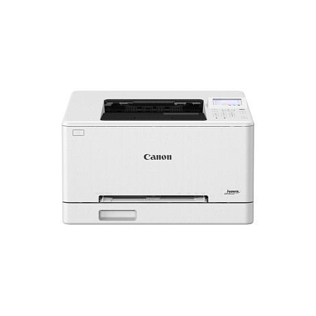 BAZAR - Canon i-SENSYS LBP646Cdw - Barevná, SF, A4, USB, LAN, Wi-Fi 25str./min - Poškozený obal (Komplet)