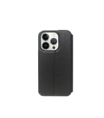 RhinoTech FLIP Eco Case pro Apple iPhone 14 Pro Max, černá