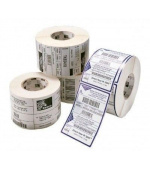 Zebra Z-Perform 1000D, label roll, thermal paper, 51x32mm