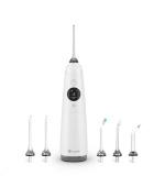 TrueLife AquaFloss Compact C300 White - ústní sprcha