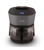 Lauben Glass&SteamAir® Fryer 4500BG