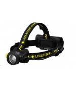 Ledlenser H15R Work čelová svítilna