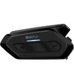 SENA mesh handsfree headset Spider RT1, dosah 2 km, sada 2 jednotek