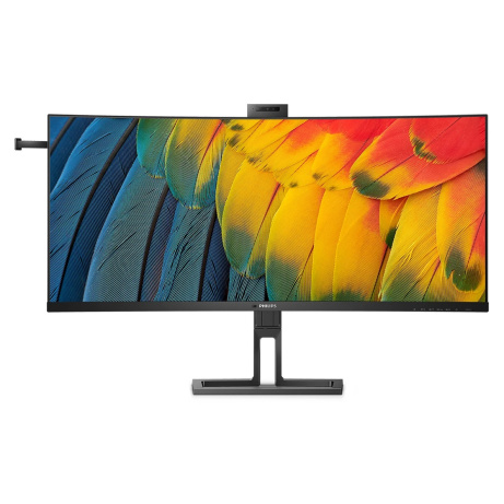 Philips/40B1U6903CH/39,7"/IPS/wUHD/75Hz/4ms/Černá/3R