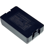 Baterie T6 Power pro Gardena Sileno minimo 250, City 250, 400, 500, 18V, 2600mAh, 46,8Wh, Li-ion