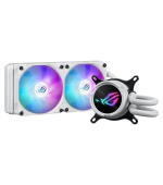 ROG STRIX LC III 240 ARGB WHT