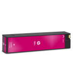HP 982X Purpurová kazeta PageWide , T0B28A