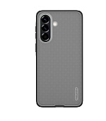 Nillkin Super Frosted PRO Zadní Kryt pro Samsung Galaxy A57 Transparent Black