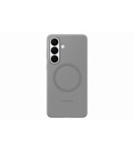 Samsung Silikonový kryt s magnetem S26+ Gray