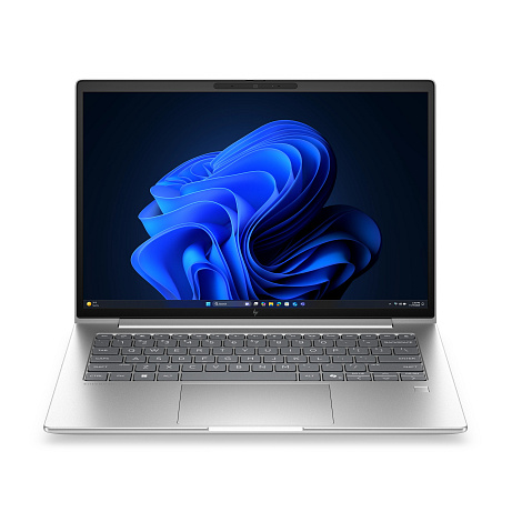 HP EliteBook 6/G2i/5-320/14"/WUXGA/16GB/512GB/Intel int/W11P/Silver/3R