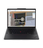 Lenovo ThinkPad P/14s Gen 6/AI9HXPRO-370/14"/WUXGA/96GB/2TB/AMD int/W11P/Black/3R