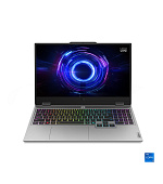 Lenovo LOQ/15IRX10/i5-13450HX/15,6"/FHD/24GB/1TB/RTX 5050/W11H/Gray/2R