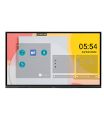 65" LED SHARP PN-L652B,3840x2160,16/7,400cd,touch