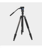 Sirui Traveler 7VC Video Stativ Carbon
