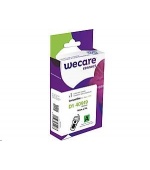 WECARE ARMOR páska pro DYMO S0720710, černá/modrá, 9mm x 7m