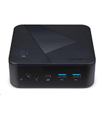 ACER PC Revo Box RB102-BARR,Ryzen 5 7430U,8GB,512GB SSD,N/A,W11H,Black