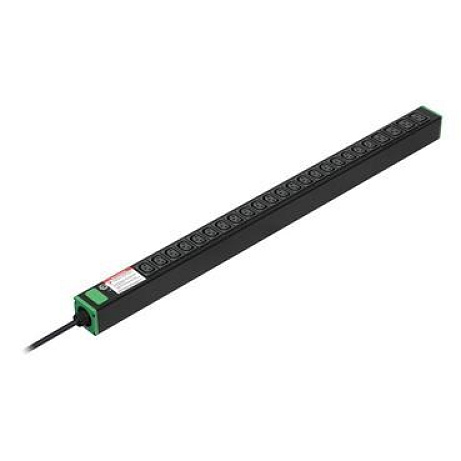 APC Easy Rack PDU Basic, 0U, 16A (3.7kW), 230V, 20x C13, 4x C19