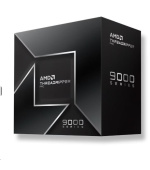 CPU AMD Ryzen Threadripper PRO 9975WX, až 5.4 GHz, 128MB L3, sTR5, Box (bez chladiče)
