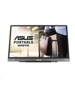 ASUS LCD 15.6" MB16ACE ZenScreen 1920x1080 IPS 250cd 5ms 60hz USB-C USB-A DP 1,65kg