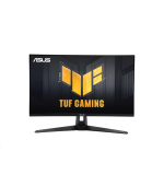 ASUS LCD 27" VG279QM1A 1920x1080 GAMING 280Hz FAST IPS 1ms 300cd REPRO DP HDMI USB - HDMI kabel