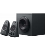 Logitech Speakers Z625 Powerful THX Sound