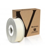 VERBATIM 3D Printer Filament PP 1,75mm 500g transparent