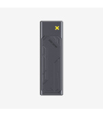 HIKSEMI externí box MDS1, M.2 SATA NVMe Enclosure, Až 2280, černá