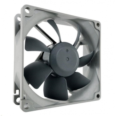 NOCTUA Ventilátor NF-R8 redux-1800, 80mm, šedá