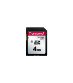 TRANSCEND SD karta 2GB SDC220I, SLC mode, Wide Temp.