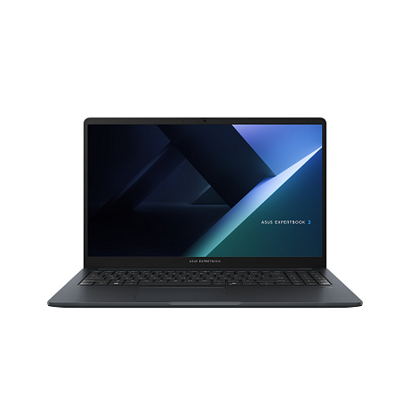 ASUS ExpertBook B1/B1503CVA-C316512/3-100U/15,6"/FHD/16GB/512GB/Intel int/bez OS/Gray/2R