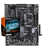 Gigabyte B550 X EAGLE WIFI6E/AM4/ATX