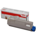 Žlutý toner do MC861/851 (7.300 stránek)