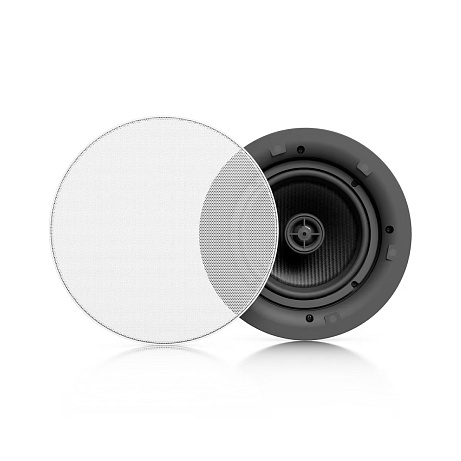 Ubiquiti UACC-In-Ceiling-Speaker - UniF Play In-Ceiling Speaker