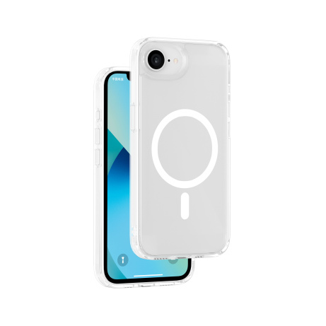 ER POWER CRYSTAL SNAP kryt pro iPhone 16e