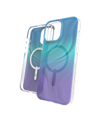 ZAGG kryt Milan Snap Apple iPhone 16 Pro  Deep Aurora