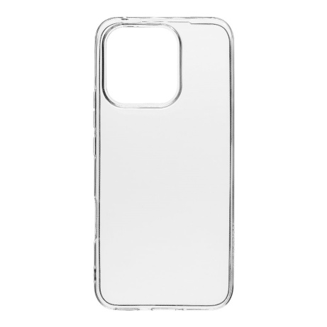 Tactical TPU Kryt pro Honor 400 Lite Transparent