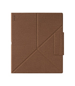 E-book ONYX BOOX pouzdro pro NOTE AIR 5/6 C, magnetické, hnědé