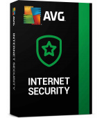 _Nová AVG Internet Security pro Windows 8 lic. na 36 měsíců SN