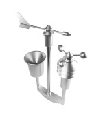 Homematic IP Meteo senzor Pro - HmIP-SWO-PR