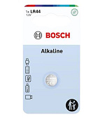 Bosch LR44B1/00 Alkaline