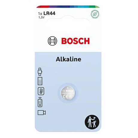 Bosch LR44B1/00 Alkaline