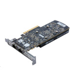 HP NVIDIA Mellanox ConnectX-6 DX Dual Port 25GbE SFP28 NIC
